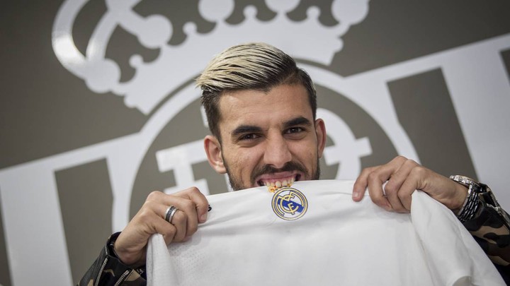 Real ulovil supertalent a najlepšieho hráča ME 21 v Poľsku